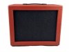 Kolumna gitarowa 1x12 COMPACT RED BLACK